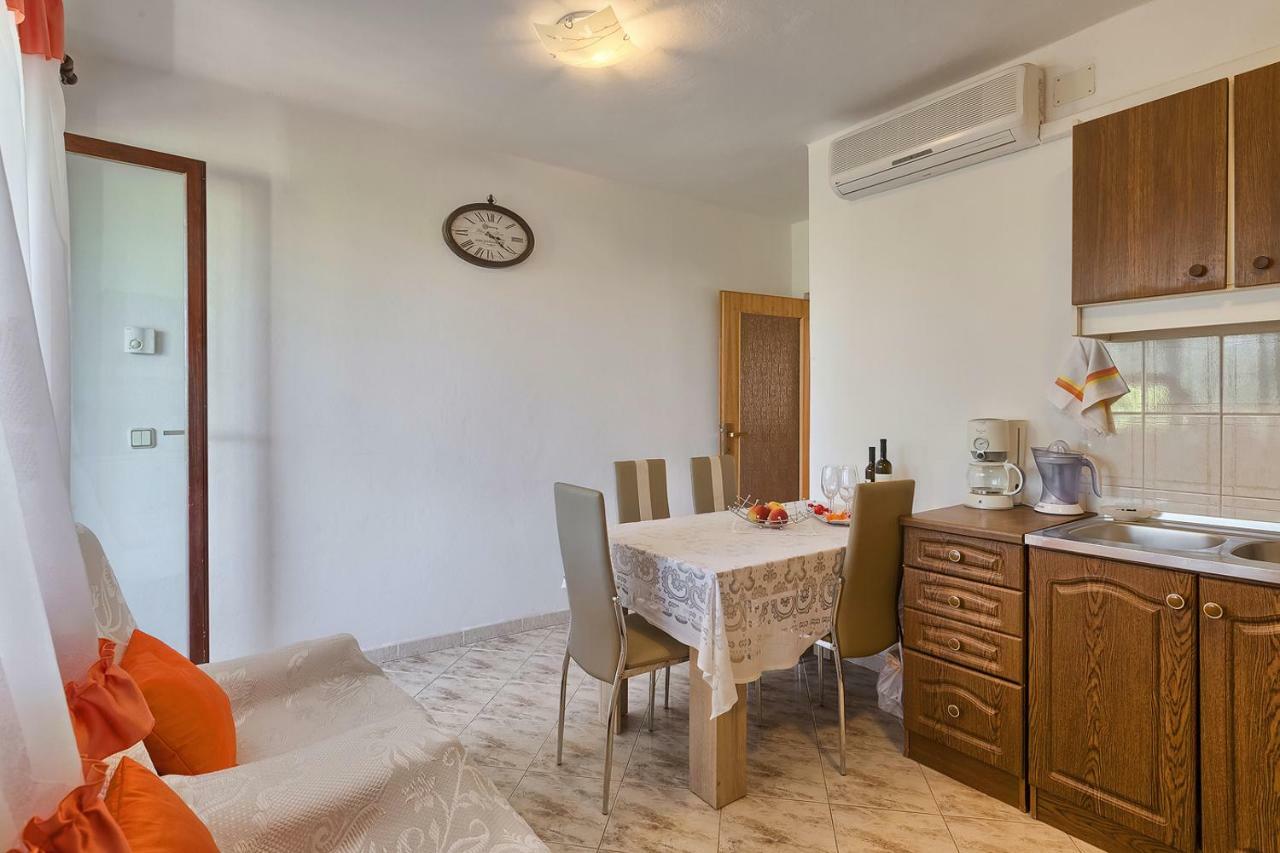 Apartman D&D, Dvorine 63 Banjole Extérieur photo