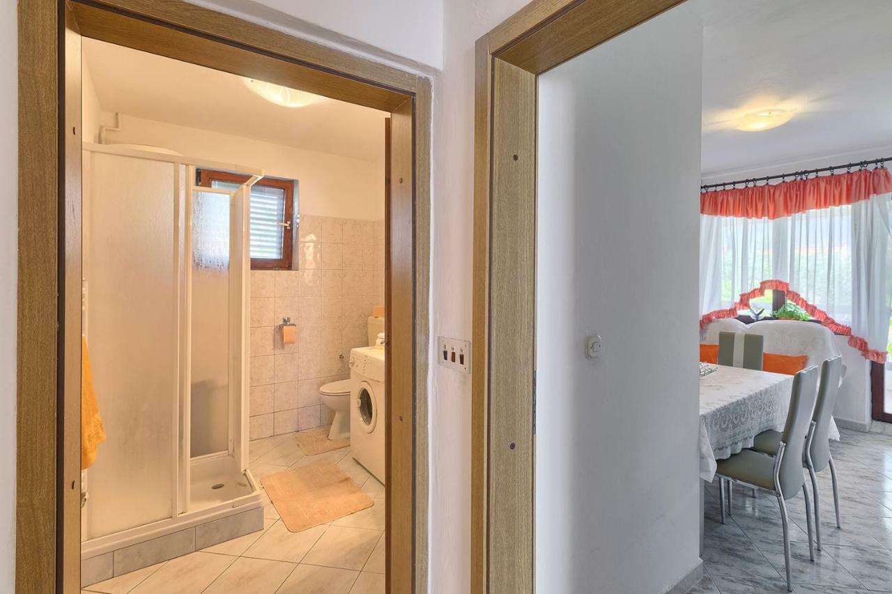 Apartman D&D, Dvorine 63 Banjole Extérieur photo